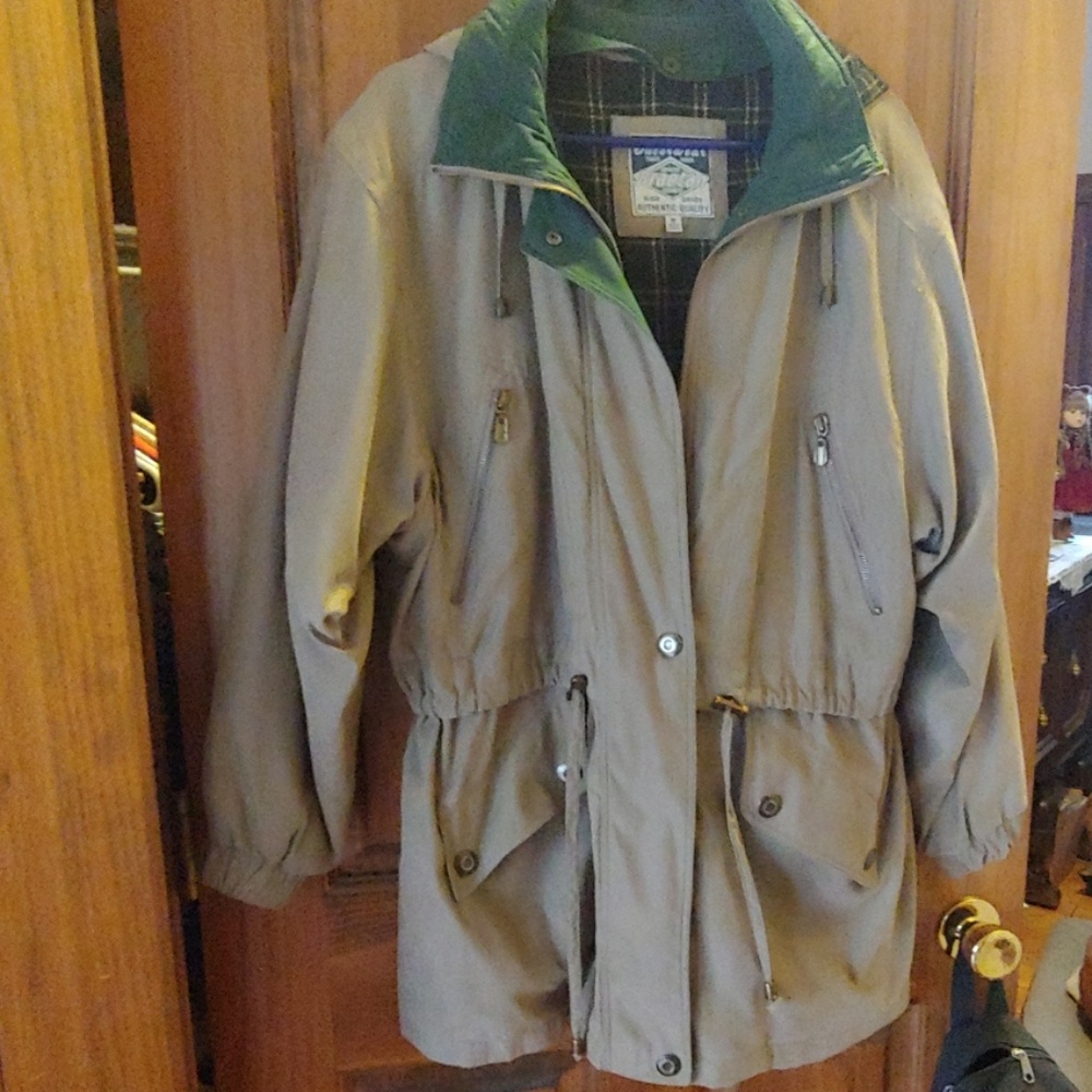 Coat